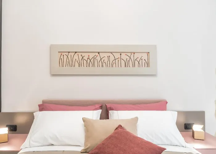 Michelangelo B&B
