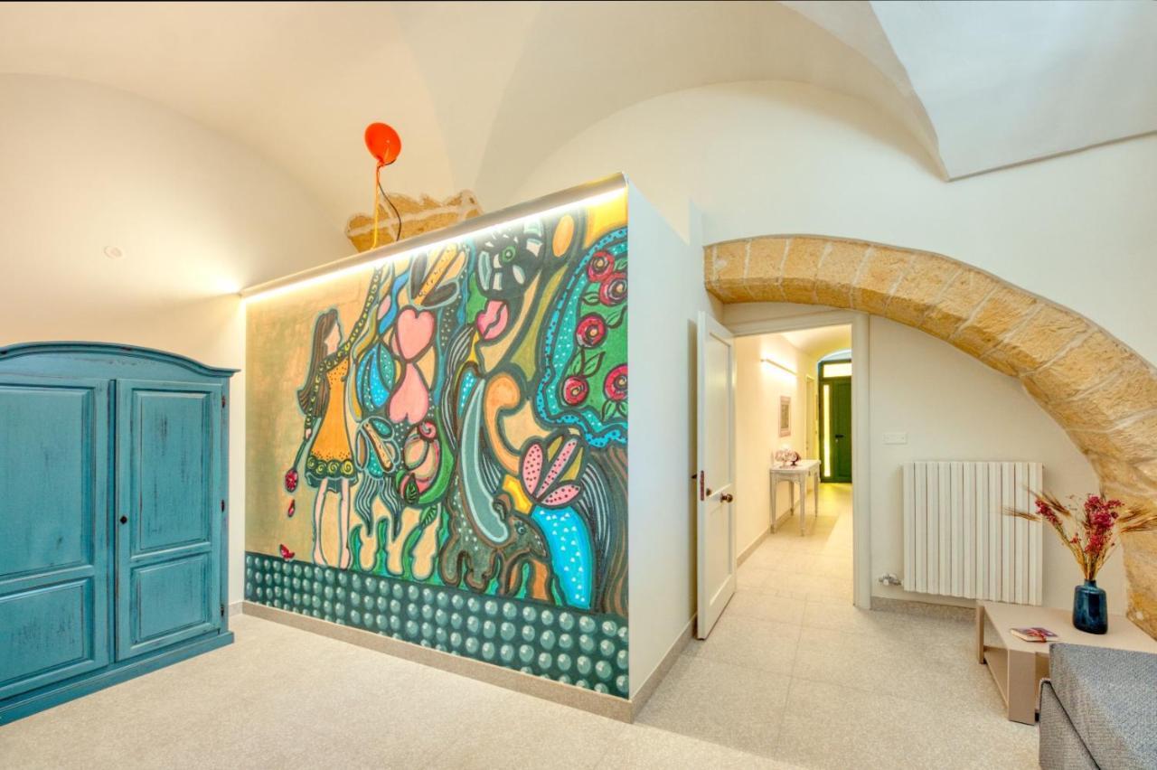 Michelangelo Bed and breakfast Lecce