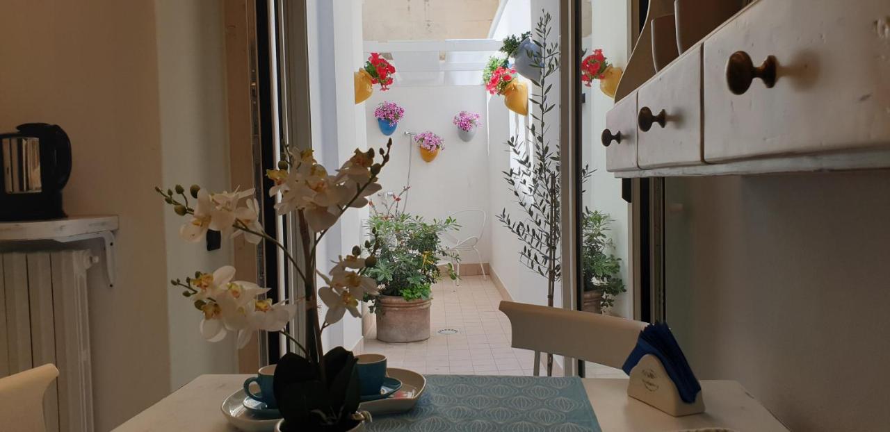 Michelangelo Bed and breakfast Lecce