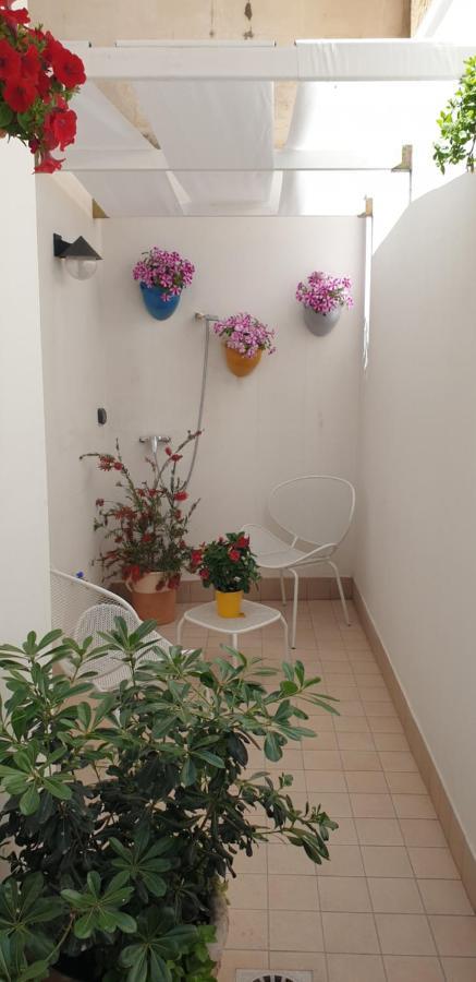 Bed and breakfast Michelangelo Lecce